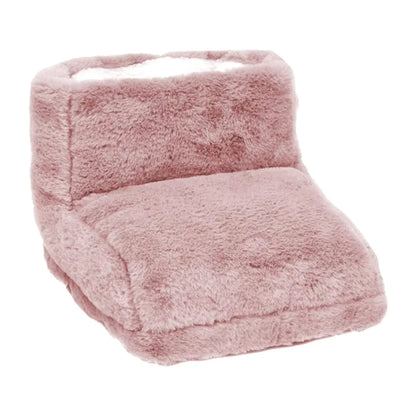 Termixxia - Ogrzewacz do stóp - Podłączany na USB